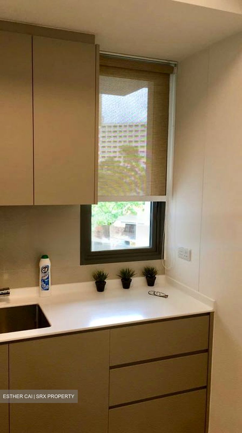 Vue 8 Residence (D18), Condominium #455185771